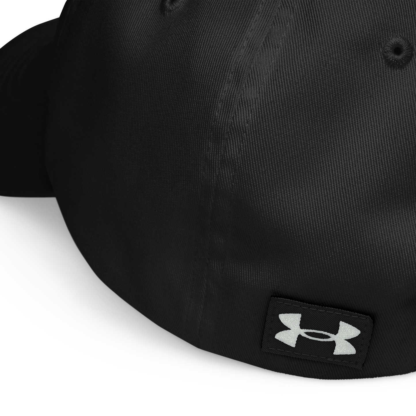 Ivory Coast Under Armour® Cap – FIFA World Cup 2026 Performance Fan Gear
